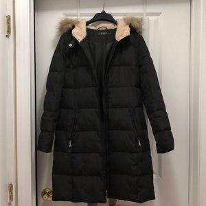 Ralph Lauren Coat